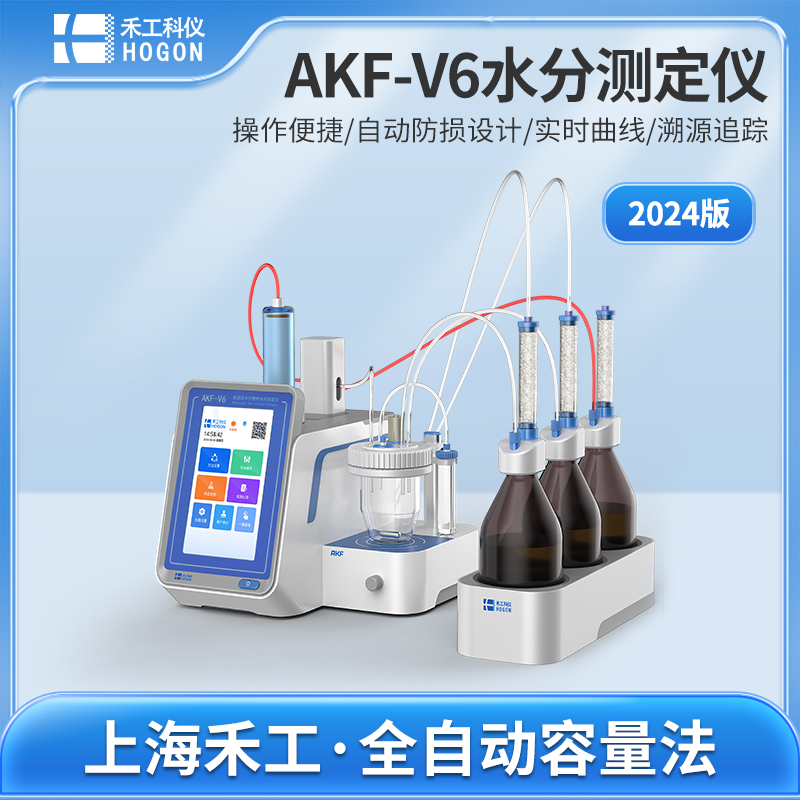 315·誠(chéng)信購(gòu)！| 卡爾費(fèi)休水分儀福利活動(dòng)，助你高效控品質(zhì)！
